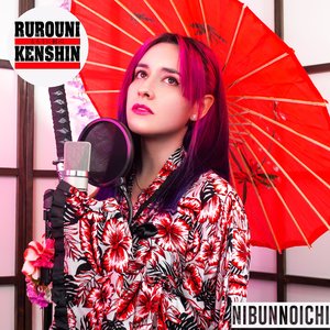 Nibunnoichi - Rurouni Kenshin (Cover)