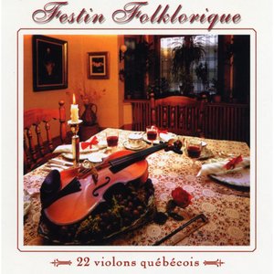 Medley: Fleur d'Édimbourg/Ronfleuse Gobeil/Rossignol de Rimouski