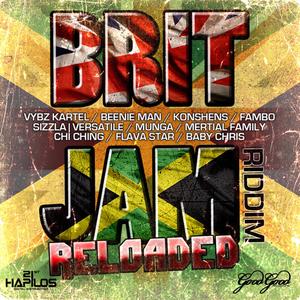 Brit Jam Party