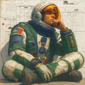 Astronauti