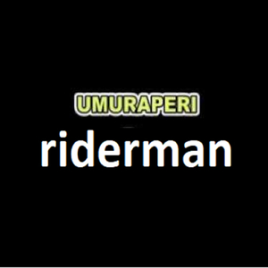 Umuraperi