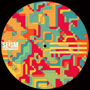 Dash in Beetween (Original Mix)