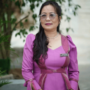 Thinlaiah In Thar Thin E