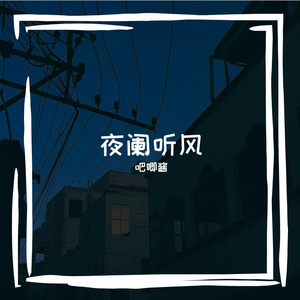 夜阑听风