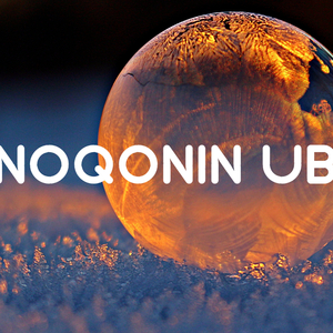 HA NOQONIN UBAXII
