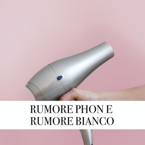 Rumore Aspirapolvere