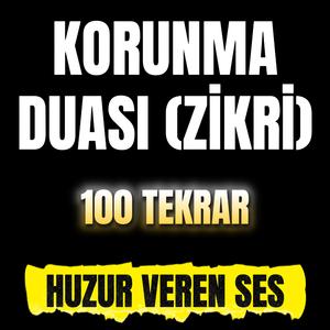 Tüm Bela ve Musibetlerden Korunma Duası 100 Tekrar - Bismillahillezi La Yedurru