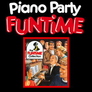 Medley: It's a Sin to Tell a Lie / Always / I Wonder Who's Kissing Her Now / Yes Sir, That's My Baby / Red Red Robin / Show Me the Way to Go Home / Auld Lang Syne / Advance Australia Fair / Rule Britannia / Now is the Hour