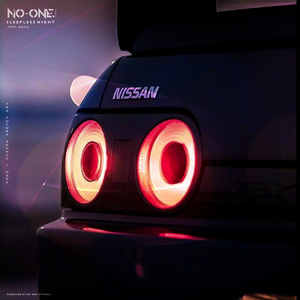 Sleepless Night（demo）