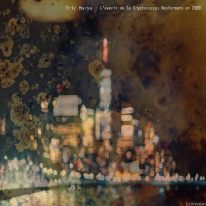 Cladosporium Life Cladosporioides