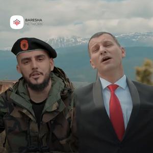 Ruaje flamurin