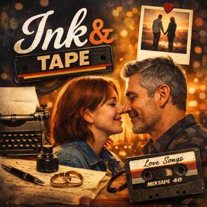 Ink & Tape