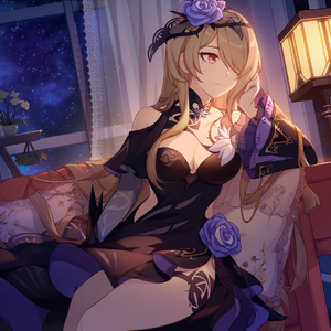 茶理理-薪炎永燃remix（Cheems_emo remix）