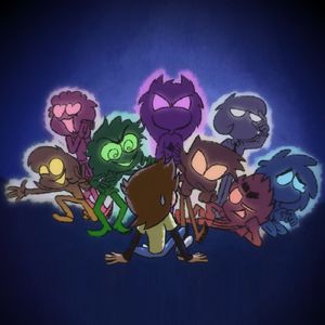 13 Карт — Заставка (Полная версия)