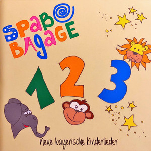 Spaßbagage