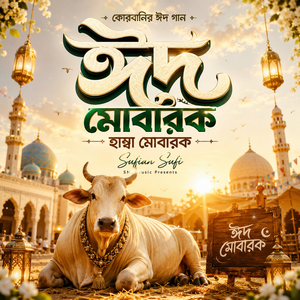 কোরবানির ঈদ গান ঈদ মোবারক হাম্বা মোবারক