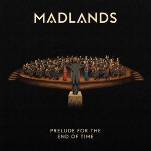 Prelude for the End of Time