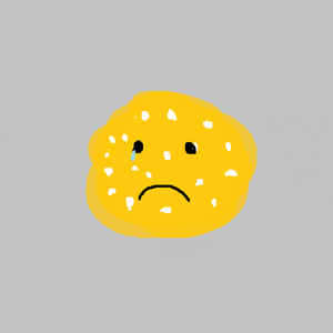 The Depression Chouquette