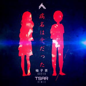 病名は愛だった (TSAR Remix)