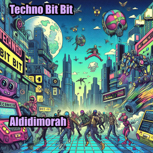 Techno Bit Bit