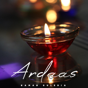 Ardaas