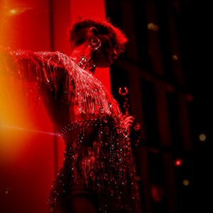 Melodrama (Live in Boston)