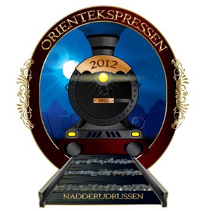 Orientexpressen
