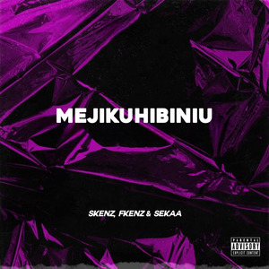Mejikuhibiniu (Remix)