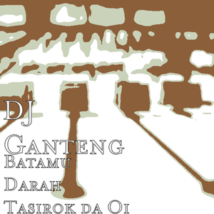 Batamu Darah Tasirok Da oi