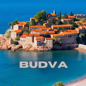 Budva