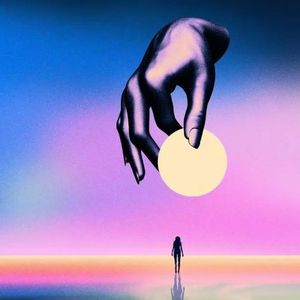 若月亮没来(完整女版)