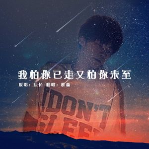 我怕你已走又怕你未至