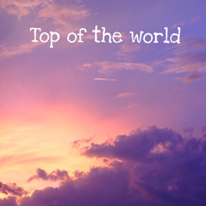 Top Of The World(Feat. Koo)