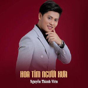Hoa Tím Người Xưa