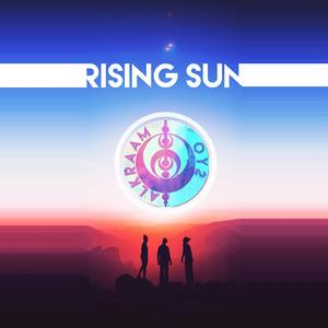 Rising Sun