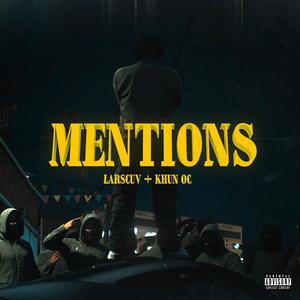 Mentions (feat. Khun OC)