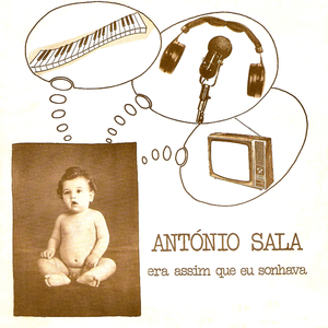 Canção De Nós (Instrumental)