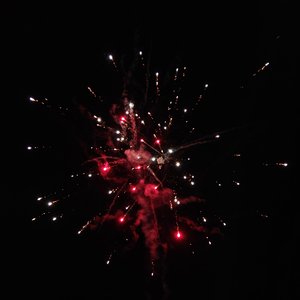 跟着雨夜情绪走