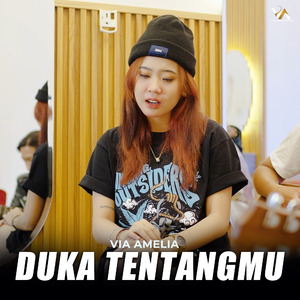 Duka Tentangmu