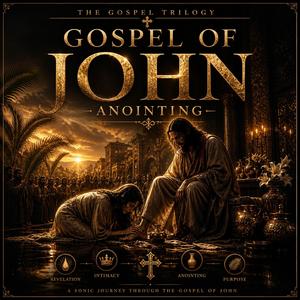 John Four (Thy Son Liveth)