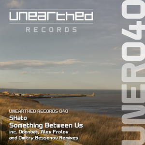 Something Between Us (Alex Frolov Remix)