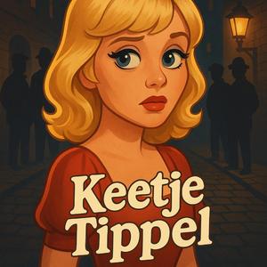 Keetje Tippel