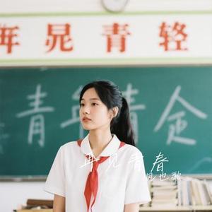 再见青春 (Cover 弹棉花的小花)
