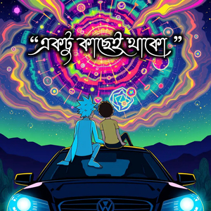 একটু কাছেই থাকো