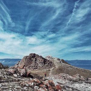 抬头的时候看到你眼里的光