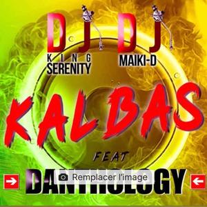 Kalbas (feat. Danthology & Dj King Serenity)