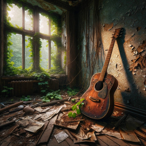 The Last of Us Main Theme (Vocal Cover)