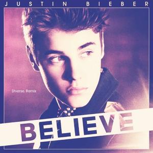 Beauty And A Beat（D!verse. remix）