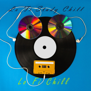 Lo Fi Study Chill