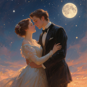 Midnight in Your Embrace